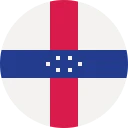 Netherlands Antillean Guilder (ANG)