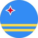 Aruban Florin (AWG)