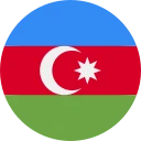 Azerbaijani Manat (AZN)