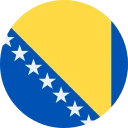 Bosnia-Herzegovina Convertible Mark (BAM)