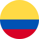 Colombian Peso (COP)