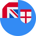 Fijian Dollar (FJD)