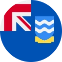 Falkland Islands Pound (FKP)