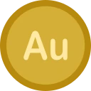 Gold (ounce) (XAU)