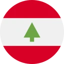 Lebanese Pound (LBP)
