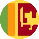 Sri Lankan Rupee (LKR)