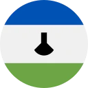 Lesotho Loti (LSL)