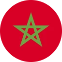 Moroccan Dirham (MAD)