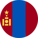Mongolian Tugrik (MNT)