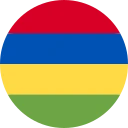 Mauritian Rupee (MUR)