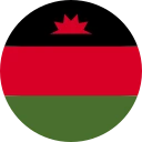 Malawian Kwacha (MWK)