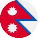 Nepalese Rupee (NPR)