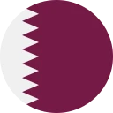 Qatari Riyal (QAR)