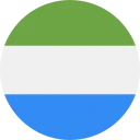 Sierra Leonean Leone (1964—2022) (SLE)