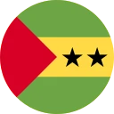 São Tomé & Príncipe Dobra (STD)