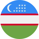 Uzbekistani Som (UZS)