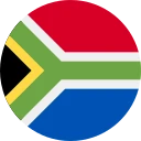 South African Rand (ZAR)